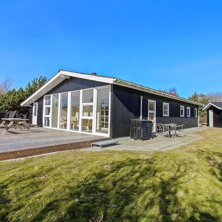 Holiday Home Andine - 1-2Km From The Sea In Western Jutland By Interhome Fanø Екстериор снимка